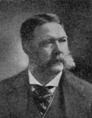 Chester Arthur