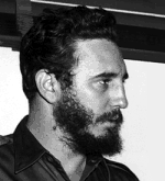 Fidel Castro