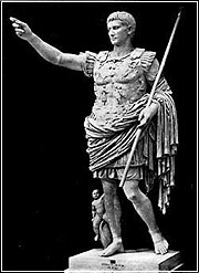 Caesar Augustus