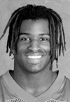 Ricky Williams, Texas