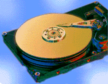 hard disc