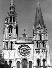 Chartres Cathedral