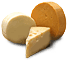 Assortment of Cheeses