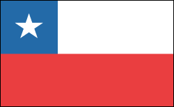 flag of Chile