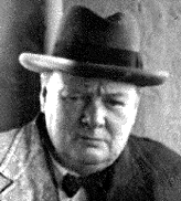 Winston Churchill