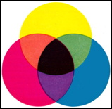 Color Wheel