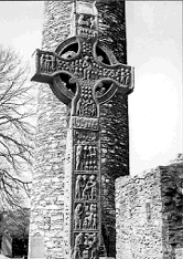 Celtic Cross