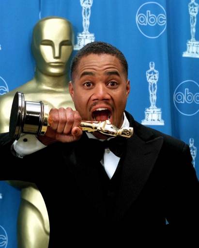 Cuba Gooding Jr.