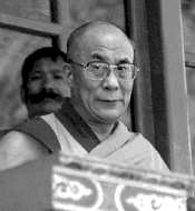 Dalai Lama