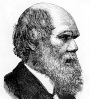 Charles Darwin