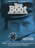 Das Boot Movie Poster