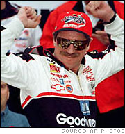 Dale Earnhardt