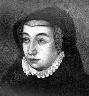 Catherine de Medici