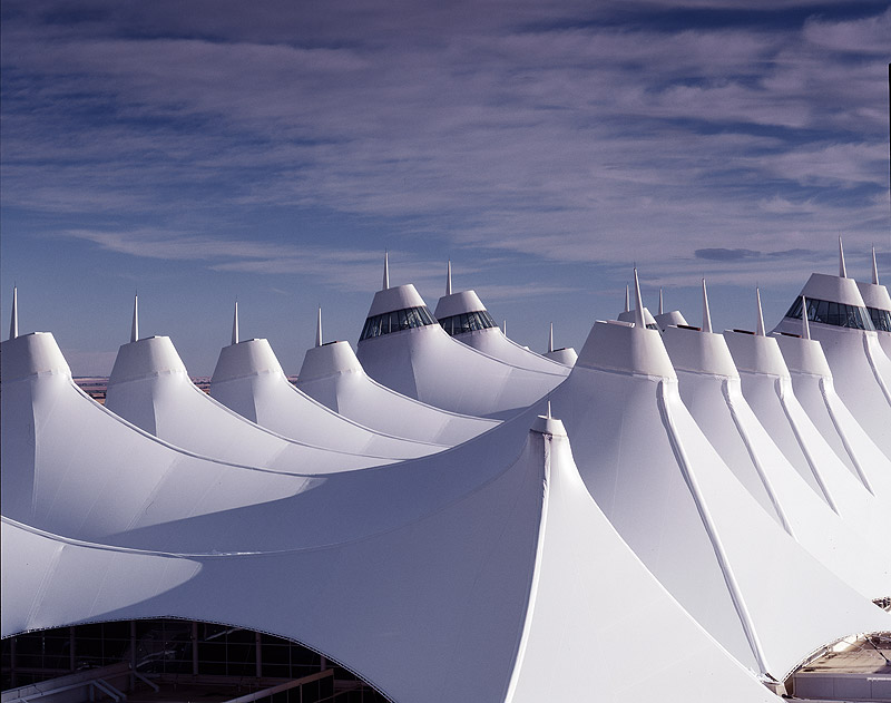 Denver International Airport