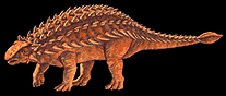 ankylosaurus