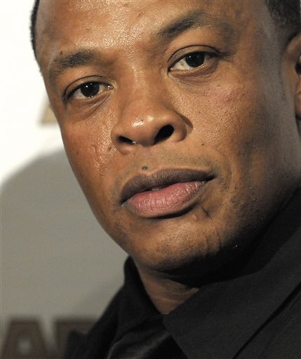 Dr Dre