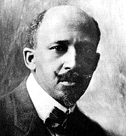 W.E.B. Du Bois