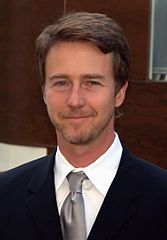 Edward Norton