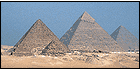 egyptian pyramids