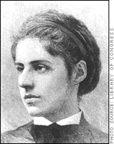 Emma Lazarus