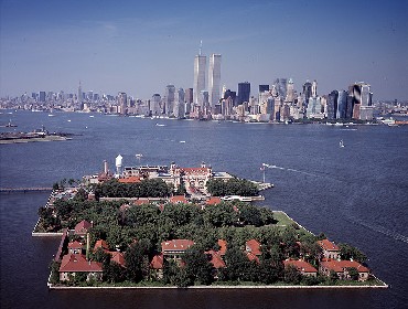 Ellis Island