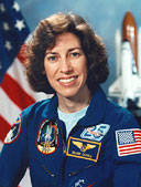 Ellen Ochoa