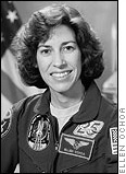 Ellen Ochoa