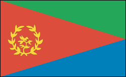 eritrea