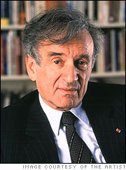 Elie Wiesel