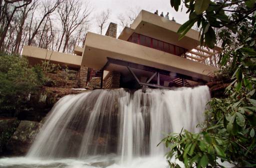 Fallingwater