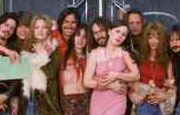 Almost Famous Cast