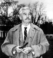 William Faulkner