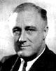 Franklin Delano Roosevelt