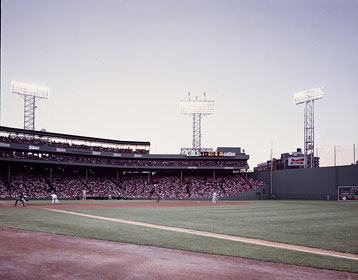 Fenway Park