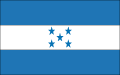 Honduran Flag