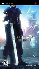 Final Fantasy VII: Crisis Core