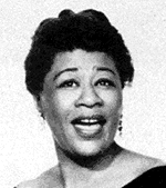 Ella Fitzgerald