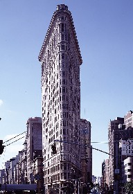 Flatiron Building