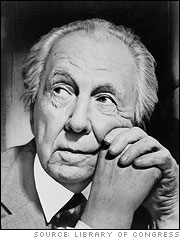 Frank Lloyd Wright