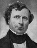 Franklin Pierce