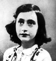 Anne Frank