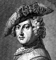 Frederick the Great