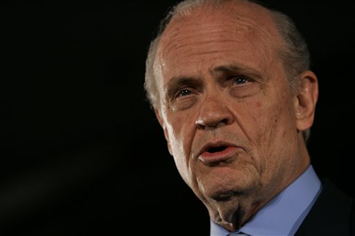 Fred Thompson