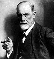 Sigmund Freud