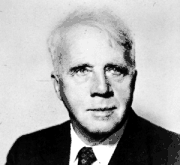 Robert Frost