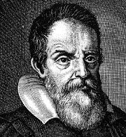 Galileo Galilei