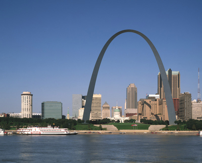 Gateway Arch