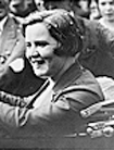 Gertrude Ederle