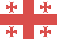 Georgia flag