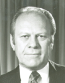 Gerald Ford